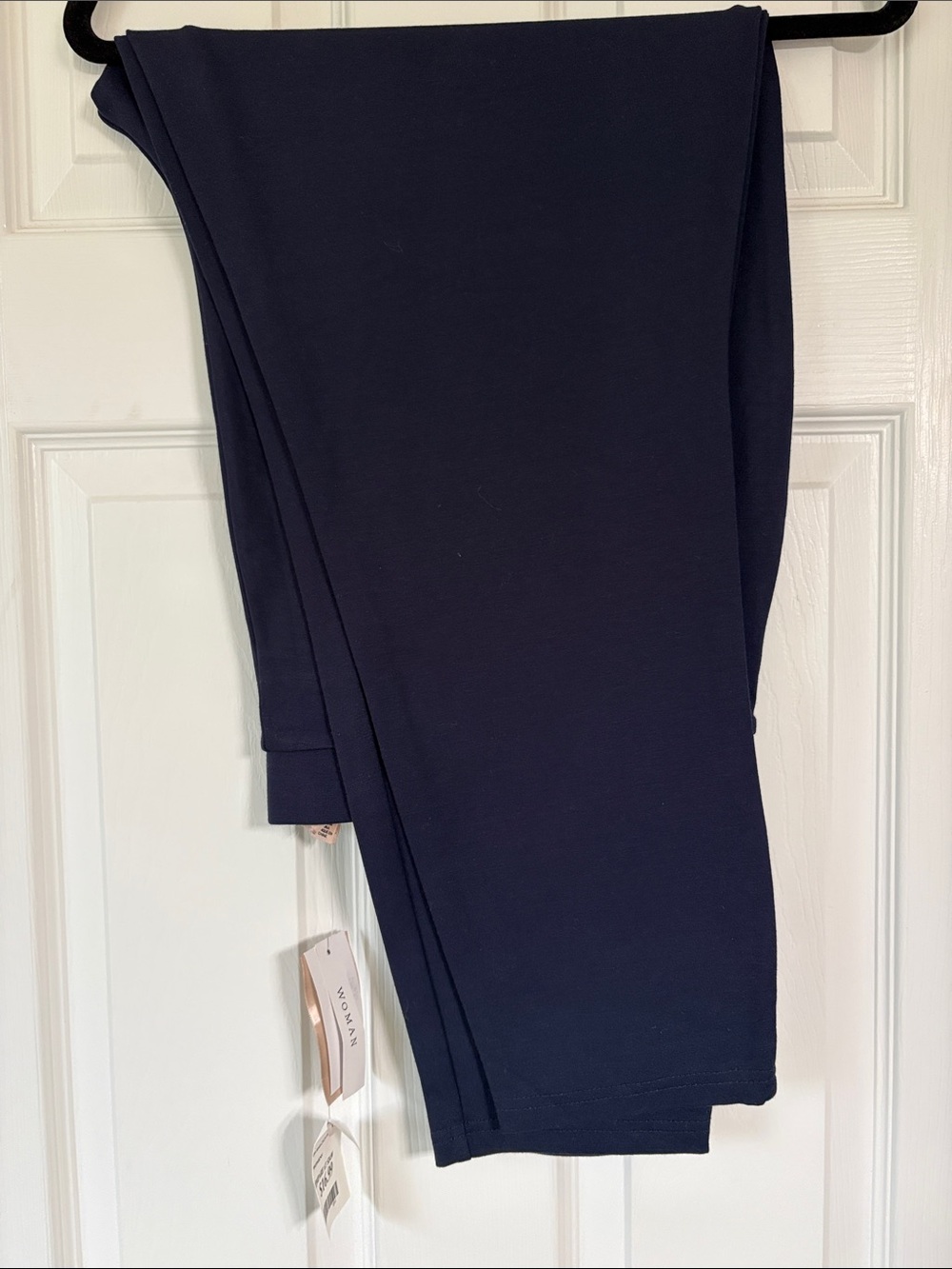 Philosophy Navy Legging Ankle Pants